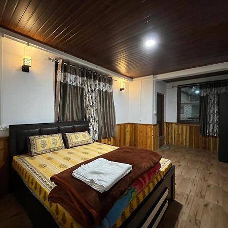 Ravangla Hangkhim Homestay מראה חיצוני תמונה