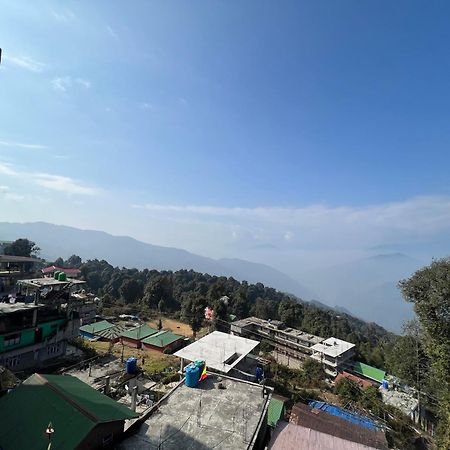 Ravangla Hangkhim Homestay מראה חיצוני תמונה