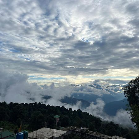 Ravangla Hangkhim Homestay מראה חיצוני תמונה