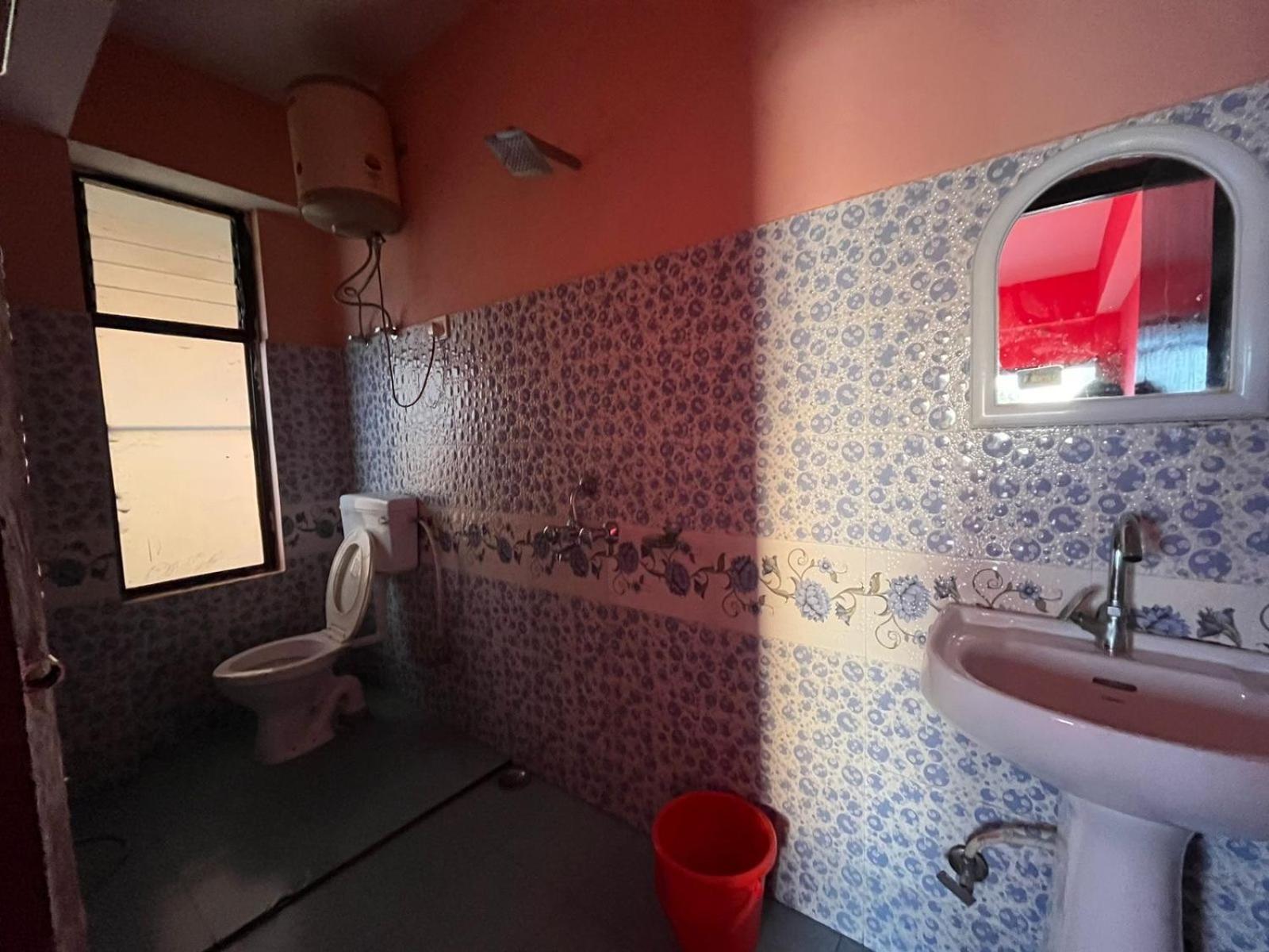 Ravangla Hangkhim Homestay מראה חיצוני תמונה