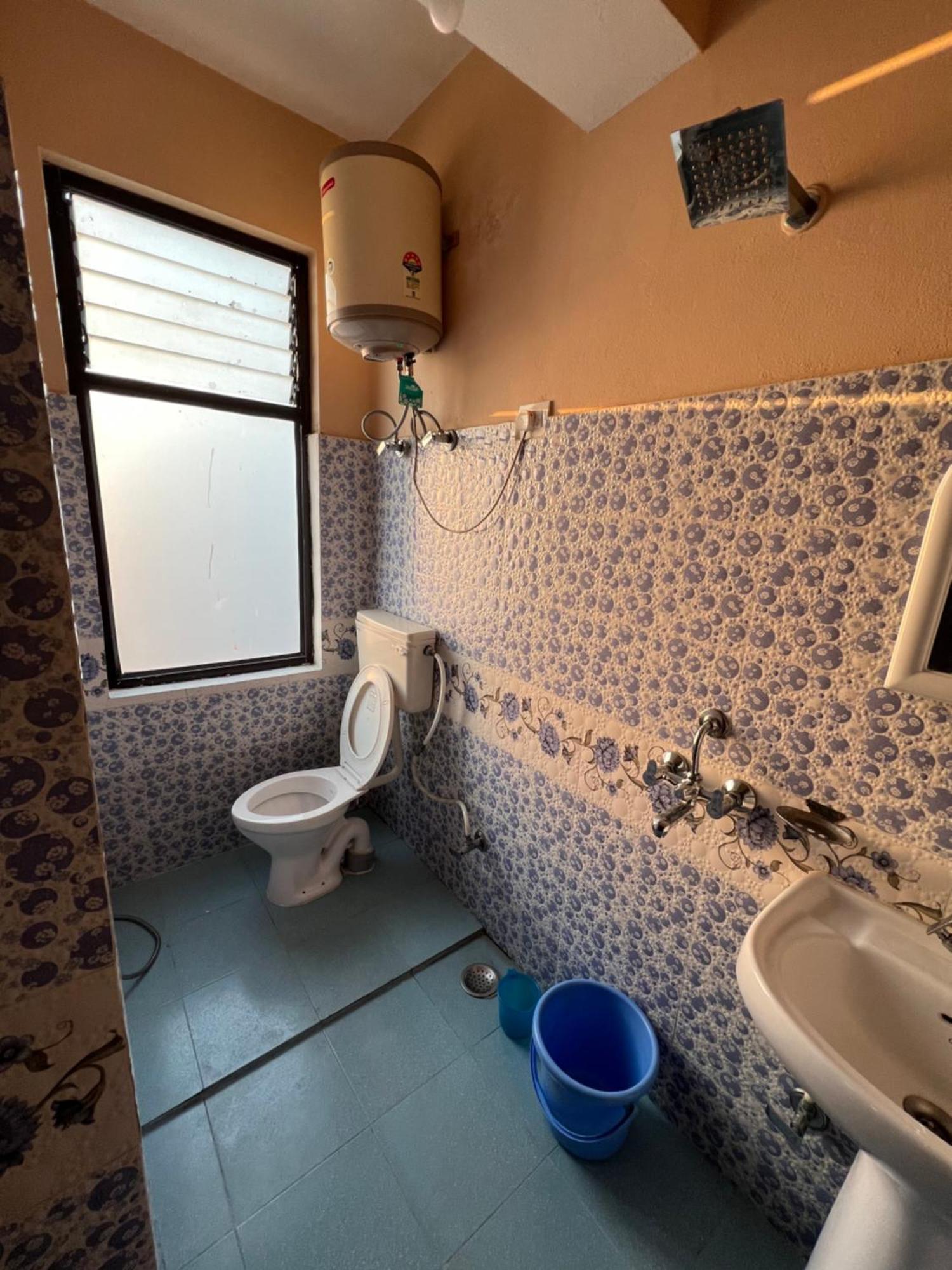 Ravangla Hangkhim Homestay מראה חיצוני תמונה