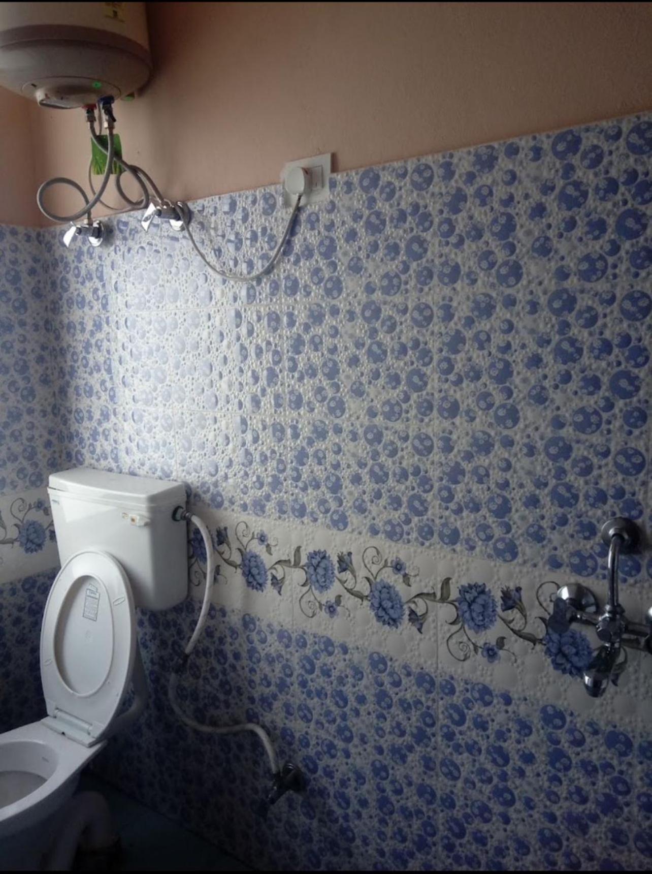Ravangla Hangkhim Homestay מראה חיצוני תמונה