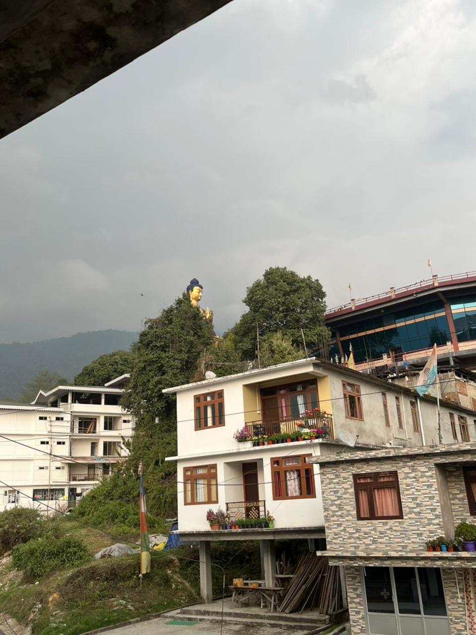 Ravangla Hangkhim Homestay מראה חיצוני תמונה
