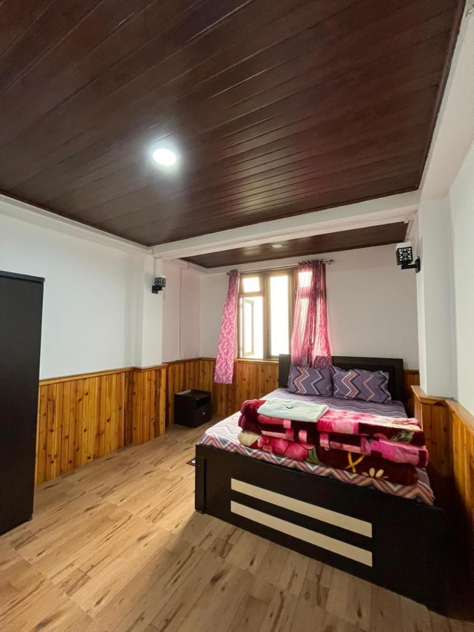 Ravangla Hangkhim Homestay מראה חיצוני תמונה