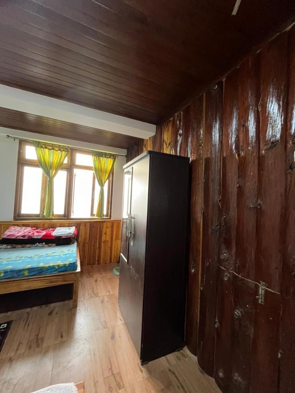 Ravangla Hangkhim Homestay מראה חיצוני תמונה