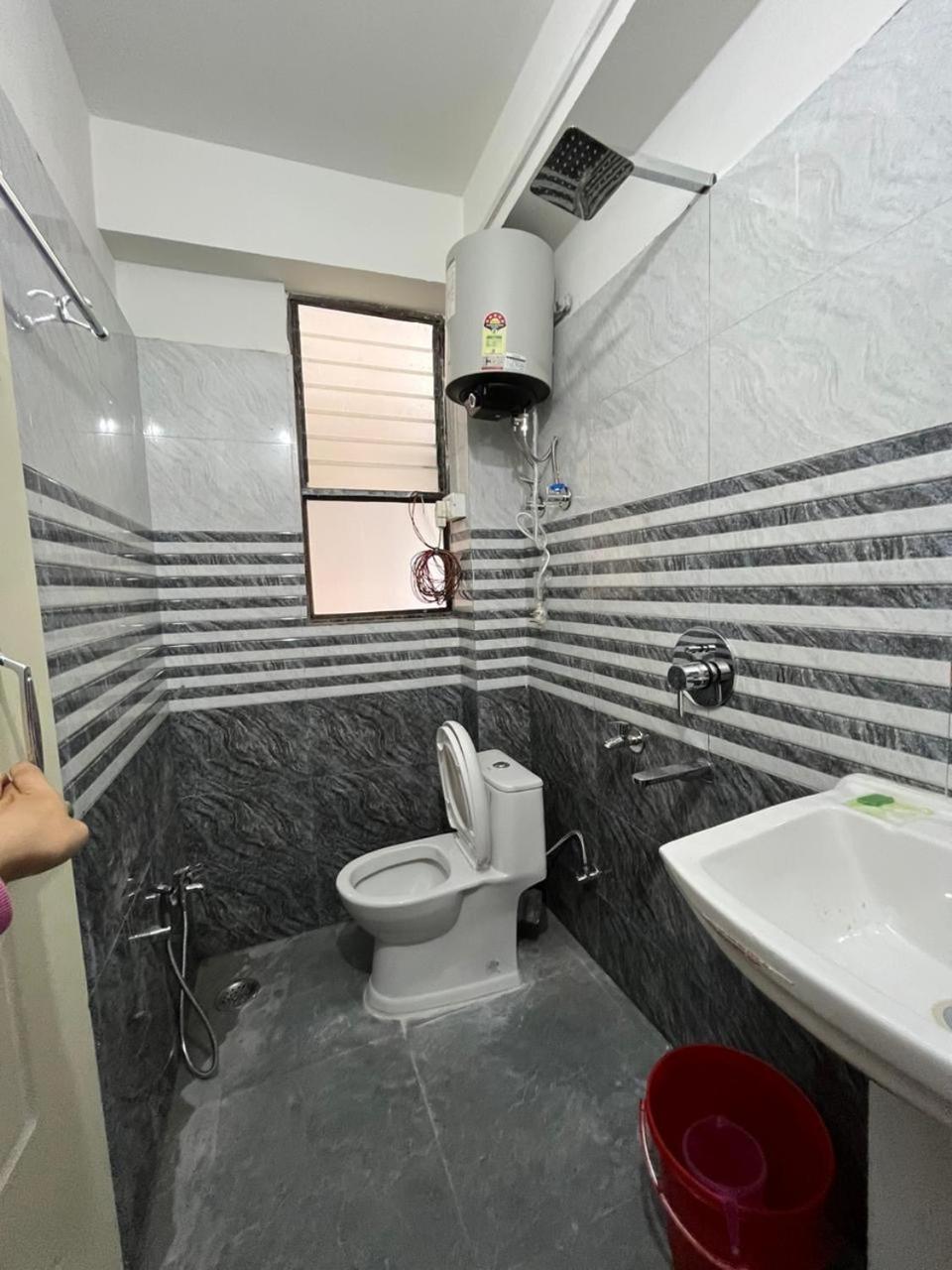 Ravangla Hangkhim Homestay מראה חיצוני תמונה