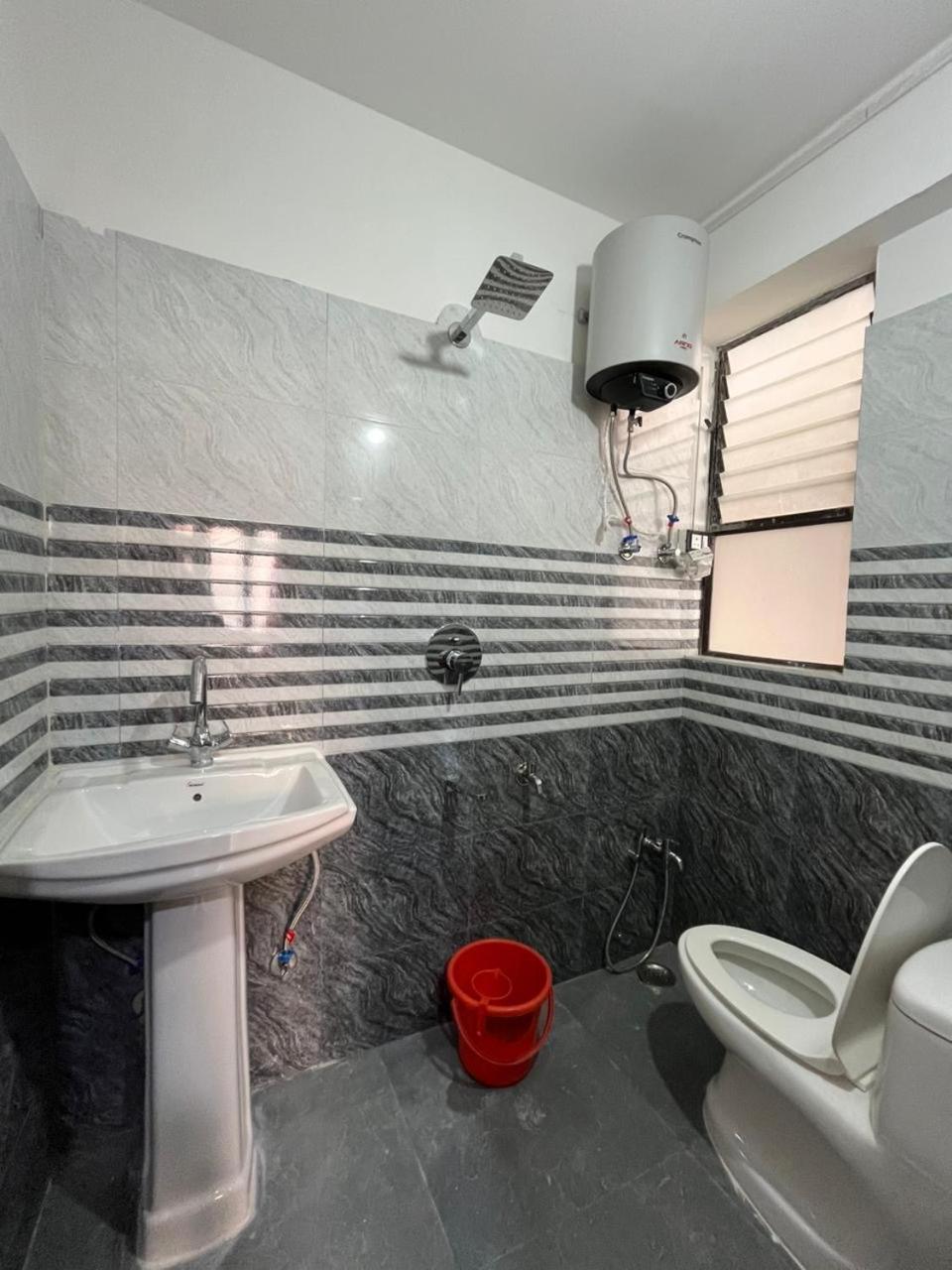 Ravangla Hangkhim Homestay מראה חיצוני תמונה
