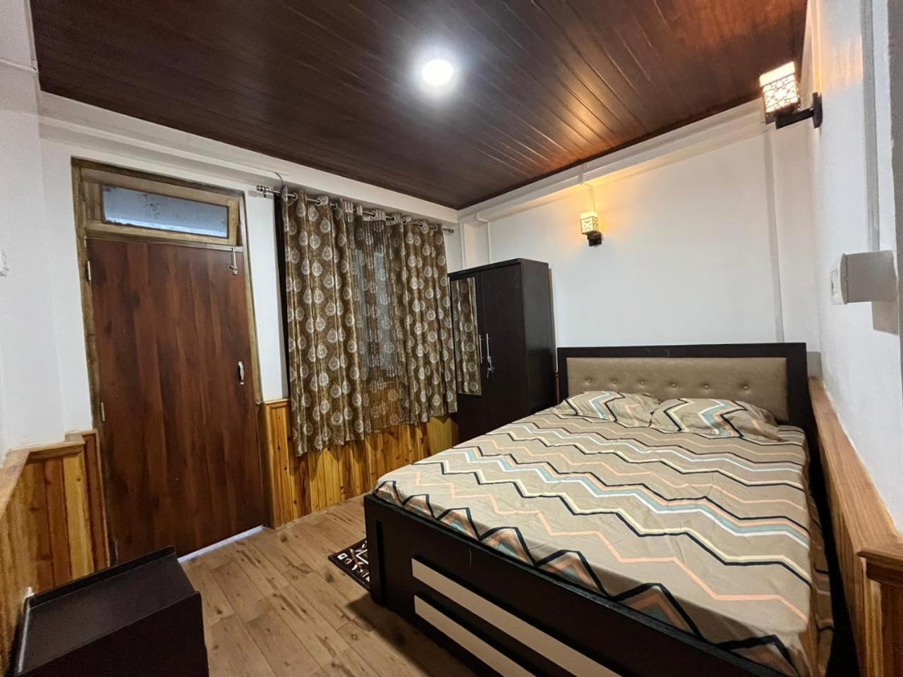 Ravangla Hangkhim Homestay מראה חיצוני תמונה