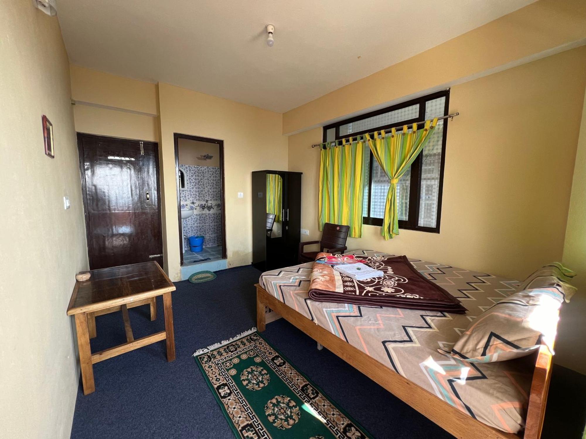 Ravangla Hangkhim Homestay מראה חיצוני תמונה